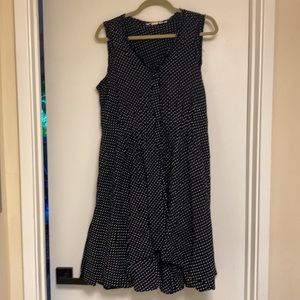 Summer dress by Sundance